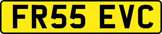 FR55EVC