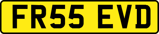 FR55EVD