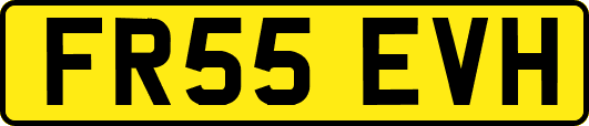 FR55EVH