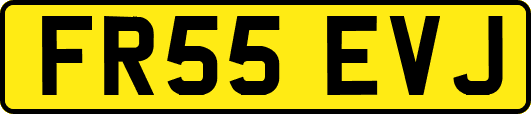 FR55EVJ