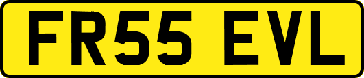FR55EVL