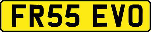 FR55EVO