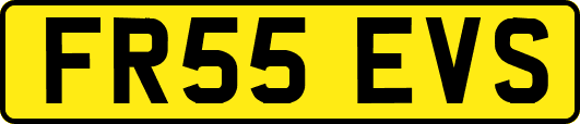 FR55EVS