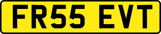 FR55EVT