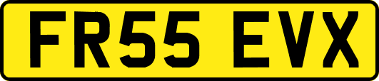 FR55EVX
