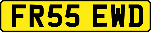 FR55EWD