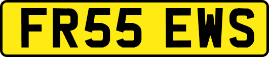 FR55EWS