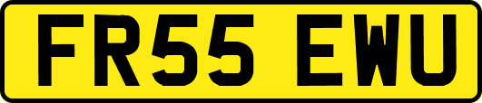 FR55EWU