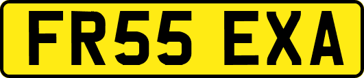 FR55EXA