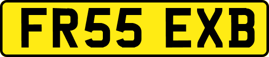 FR55EXB