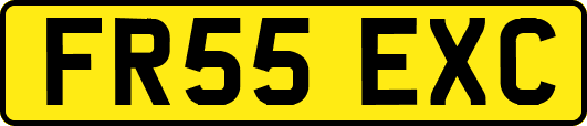 FR55EXC