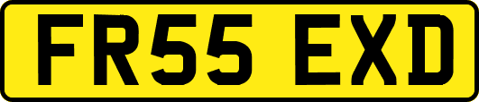 FR55EXD