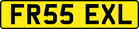 FR55EXL