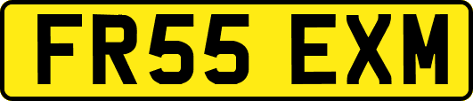 FR55EXM