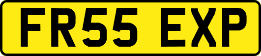 FR55EXP