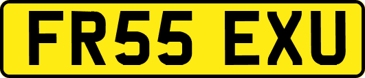 FR55EXU