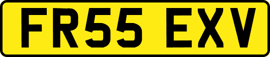 FR55EXV