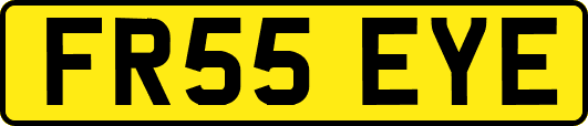 FR55EYE