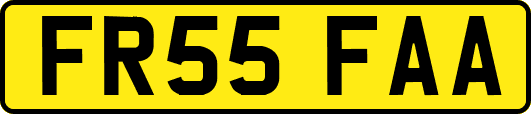 FR55FAA