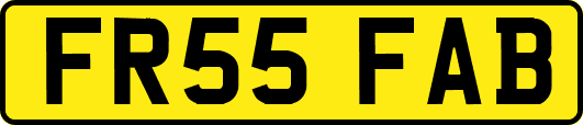 FR55FAB