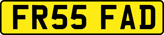 FR55FAD