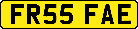 FR55FAE