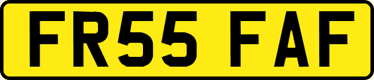 FR55FAF