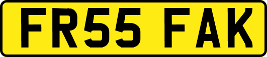 FR55FAK