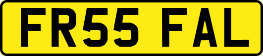 FR55FAL