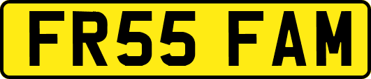 FR55FAM