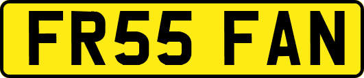 FR55FAN