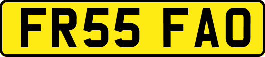 FR55FAO