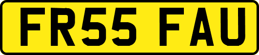 FR55FAU