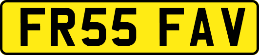 FR55FAV