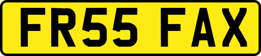 FR55FAX