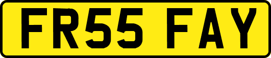 FR55FAY