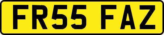 FR55FAZ