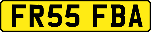 FR55FBA
