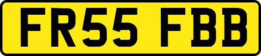 FR55FBB