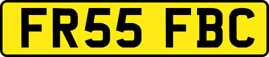 FR55FBC