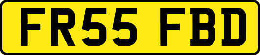 FR55FBD