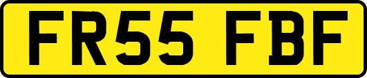 FR55FBF