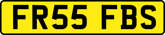 FR55FBS