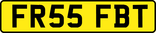 FR55FBT