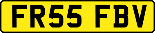 FR55FBV