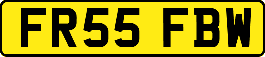 FR55FBW