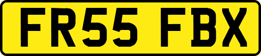 FR55FBX