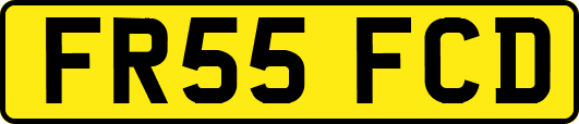 FR55FCD