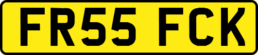 FR55FCK