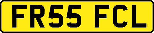 FR55FCL